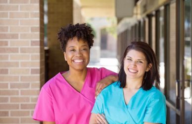 Improving CNA Retention: Why CNA turnover is so high?